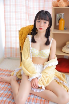 小通房她又娇又甜